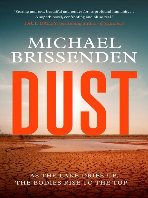 Title details for Dust by Michael Brissenden - Wait list